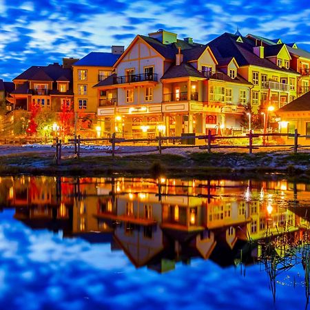 Wintergreen 218 Блу-Маунтінс Екстер'єр фото