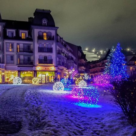Wintergreen 218 Блу-Маунтінс Екстер'єр фото